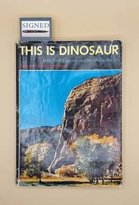 This is Dinosaur: Echo Park Country and its Magic Rivers