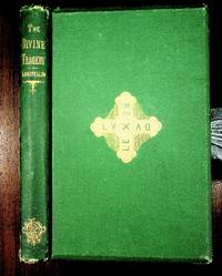 cover of THE DIVINE TRAGEDY