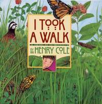 I Took a Walk