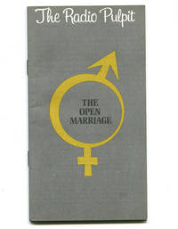 cover of The Open Marriage (The Radio Pulpit)