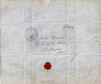 AUTOGRAPH LETTER SIGNED (ALS)