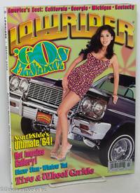 Low Rider: [aka Lowrider] vol. 22, #3, March, 2000: '60s