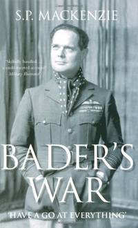 Bader's War