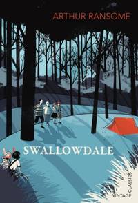 Swallowdale (Vintage Children's Classics)