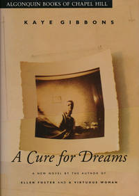 cover of A Cure for Dreams