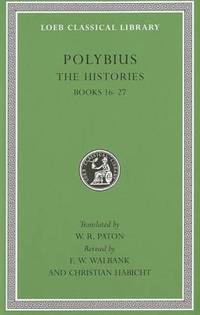 The Histories: v. V