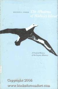 The Albatross of Midway Island