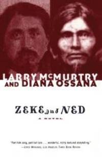 image of Zeke and Ned
