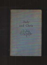 cover of Judy and Chris