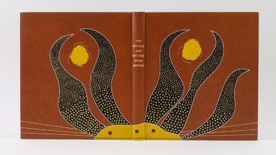 ART NOUVEAU AND ART DECO BOOKBINDING: FRENCH MASTERPIECES 1880-1940