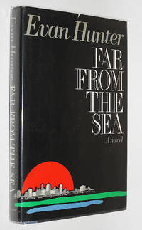 Far From the Sea by Ed) Evan (aka McBain - Second Printing - 1983 - from Knickerbocker Books (SKU: 005325)