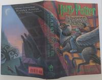 Harry Potter and the Prisoner of Azkaban by Rowling, J. K - 1999