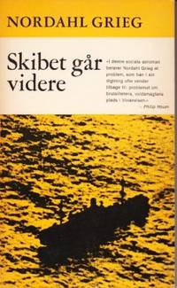 Skibet går videre