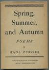 Spring, Summer, & Autumn