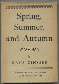 Spring, Summer, & Autumn