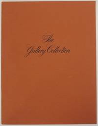 The Gallery Collection 19th & 20th Century American & European Paintings