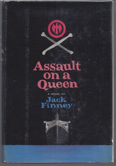 Assault on a Queen