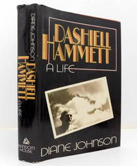 Dashiell Hammett: A Life