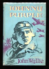 cover of Johnny Purple - a novel
