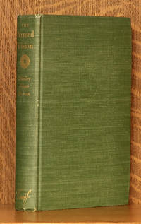 THE ARMED VISION by Stanley Hyman - first edition as stated - 1948 - from Andre Strong Bookseller (SKU: 44438)