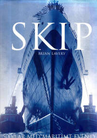Skip. 5000 år med maritimt eventyr
