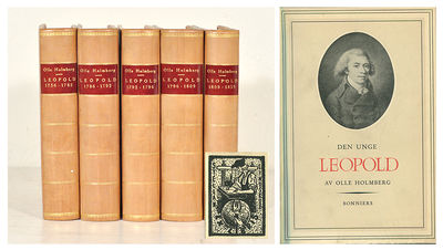 Leopold. [I-V].