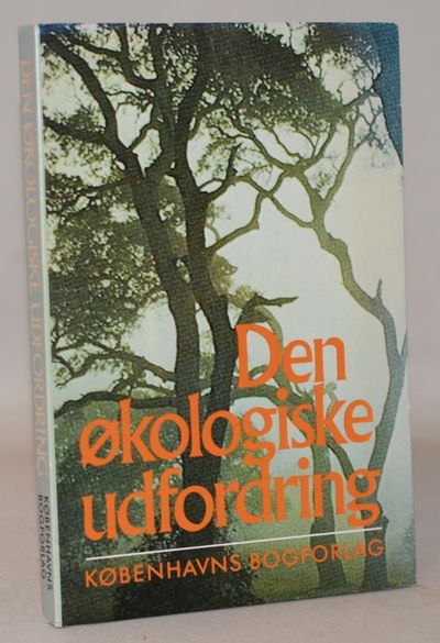 Den økologiske udfordring.