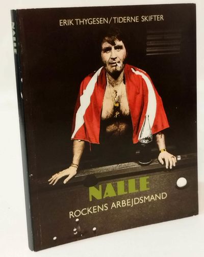 Nalle -  rockens arbejdsmand.