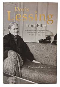 cover of Time Bites: Views and Reviews