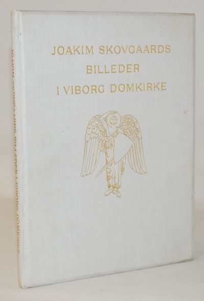 Joakim Skovgaards billeder i Viborg domkirke.