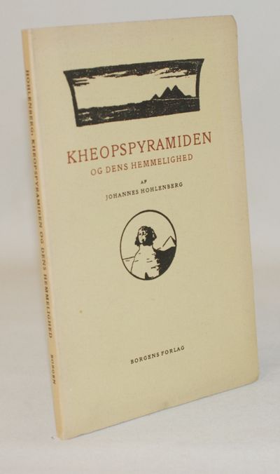 Kheopspyramiden og dens Hemmelighed.