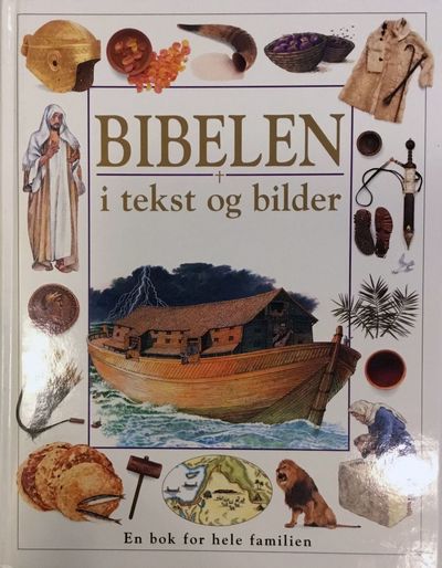 Historien er gjenfortalt av Selina Hastings.…