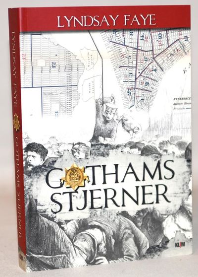 Gothams stjerner.