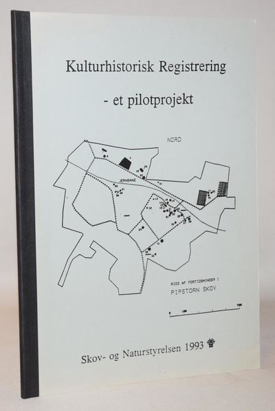 Kulturhistorisk registrering - et pilotprojekt.