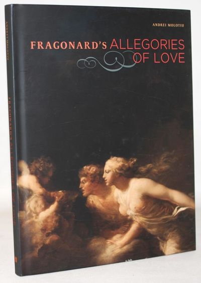 Fragonard's allegories of love.