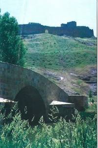 cover of POSTAL L02590: El Burgo de Osma