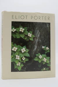 image of ELIOT PORTER (DJ protected by a brand new, clear, acid-free mylar cover)