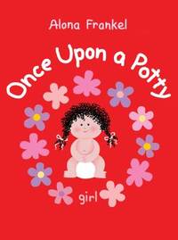 Once upon a Potty -- Girl