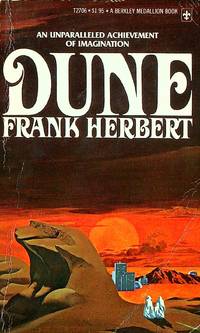 Dune, Volume 1 (Dune)