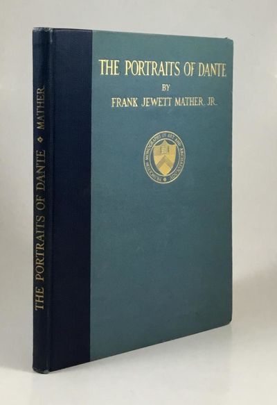 The Portraits of Dante Compared with the…