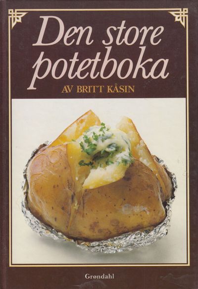 Den store potetboka.