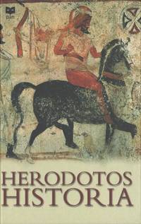 HERODOTOS HISTORIA.