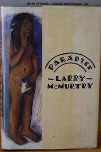 image of Paradise (Signed 1st Printing)