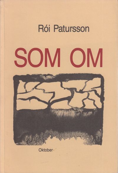 Som om. Laveringer av Tróndur Patursson. Oversatt…