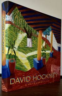 David Hockney A Retrospective