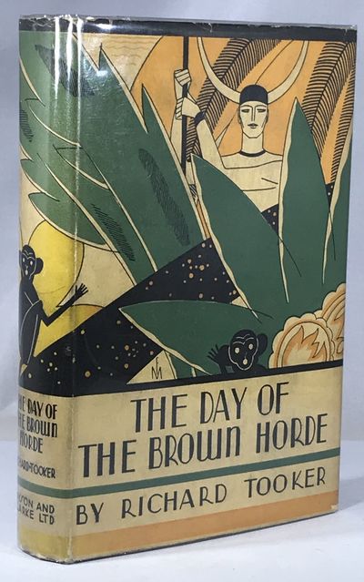The Day of the Brown Horde
