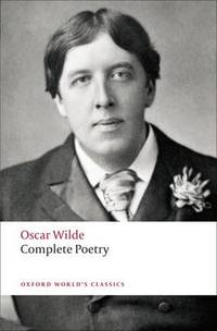 image of Complete Poetry