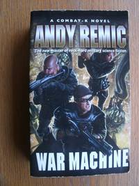 image of War Machine