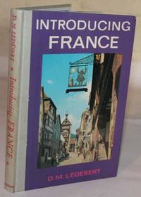 Introducing France