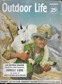 Outdoor Life  October 1953